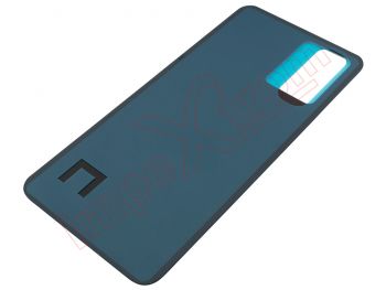 Generic gradient blue battery cover for Vivo S10 5G, V2121A
